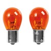 Car Lights 12 V 21 W x 2 Orange