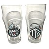 Magic Hat Brewing Company Taken For Granit IPA 16oz Beer