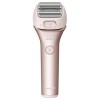 Panasonic Women's 4-Blade Shaver, Wet/Dry, Bikini Attachment