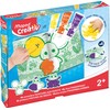 Maped Creative My First Finger Paint Creative Set