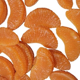 Refreshing Mandarin Orange Wax Melts - Eco-Friendly