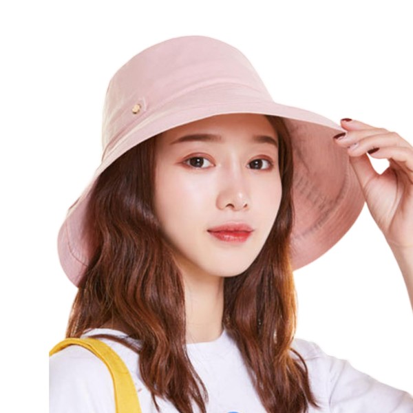 SLINX FXM02 Bucket Hat, Women's, Breathable, Quick Drying, Lightweight, Small