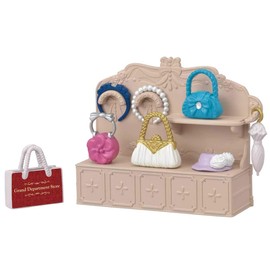 Sylvanian Families Town - Fashion Showcase Set