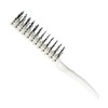 NBAA Aerial Skeleton Brush Soft White