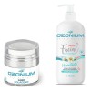 Jabón Facial Liquido + Suero Colágeno Ozonium Skincare Ozono