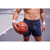 Premium Athletic Tape and Pre-Wrap Set with Scissor - Easy
