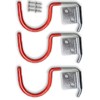 GRID 3-Piece Swivel Hooks | 2" (5.1 cm) Opening |