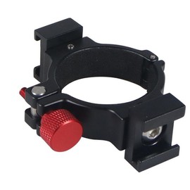 DJI Osmo Mobile 6/OM 5 Extended Bracket Hot Shoe Adapter Shoe Bracket Connectable Fill Light Microphone