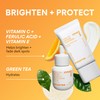innisfree Brighten + Protect Set, Skincare Set with Korean Sunscreen