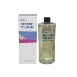 Keystone 6120800 Mizzzy Orange Solvent with Ianolin PIP Remover 32 Oz