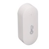 2.4GHz WiFi Temperature Humidity Sensor Voice Control Smart Temperature Humidity