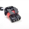 KINSTECH 9006 12V 30A Wiring Harness Fog Light Relay Kit