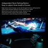Wireless Controller HD Vibration Mechanical ABXY Keys Bluetooth Gamepad for