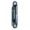 Topeak Mini 9 Pro Mini Tool with Neoprene Bag (Black)