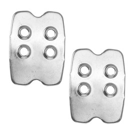 シマノ(SHIMANO) リペアパーツ クリートナット( 1個) PD-A520 PD-M985 PD-M980 PD-M647 PD-M545 PD-T421 PD-M970 PD-M959 PD-MT50 etc. YL0E04000