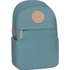 BECKMANN Urban Mini Backpack 10 L Ocean Green, Ocean Green