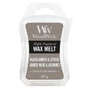 Woodwick 22.7G Mini Melt Black Amber