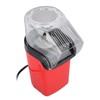 Popcorn Maker 1200W Oil Less Fast Popping One Touch Operation