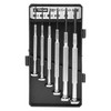 E-Value Precision Screwdriver Set, Set of 6 -1・-1.2・-1.6・+00・+1mm ED-20