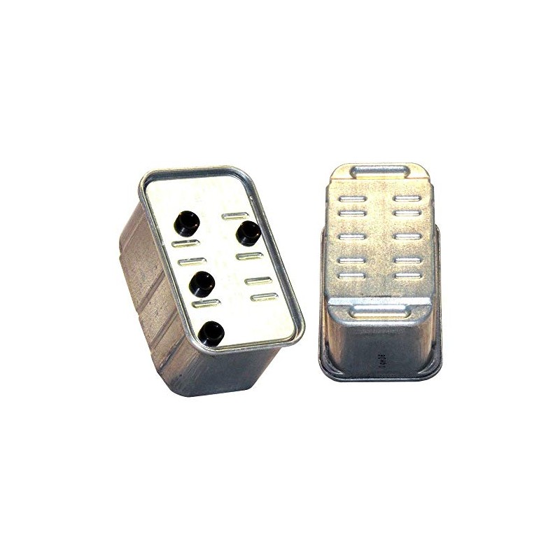 Wix Fuel Filter with Strainer - 33543
