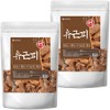 Domestic root bark elm tea 500g, 2 packs, practical, large
