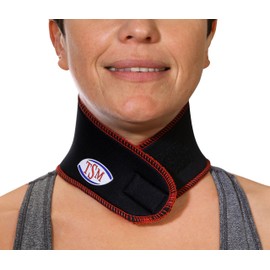 TSM Neck Support Bandage Active L - 2120