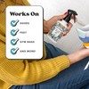 Sole-Pourri Shoe Deodorizer + Foot Spray, 3.4 Fl Oz, Up