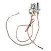 Empire Direct Vent Fireplace Natural Gas Pilot Assembly with Thermopile
