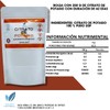 Citrato De Magnesio 250 G. Y Citrato De Potasio 250