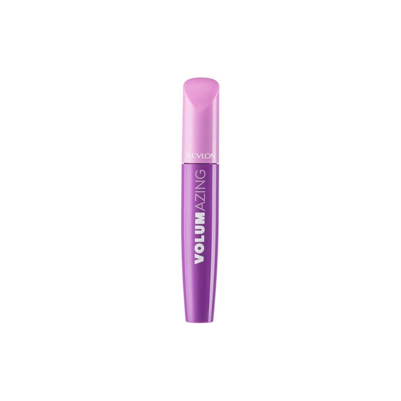 Revlon Mascara Volumazing Blackest Black