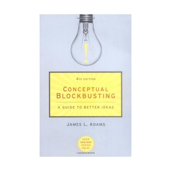 Conceptual Blockbusting