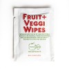 Veggi Wash Fruit & Vegetable Wipes