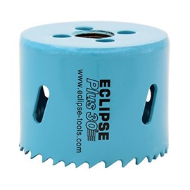 Eclipse PLUS 30 57 mm Diameter Holesaw