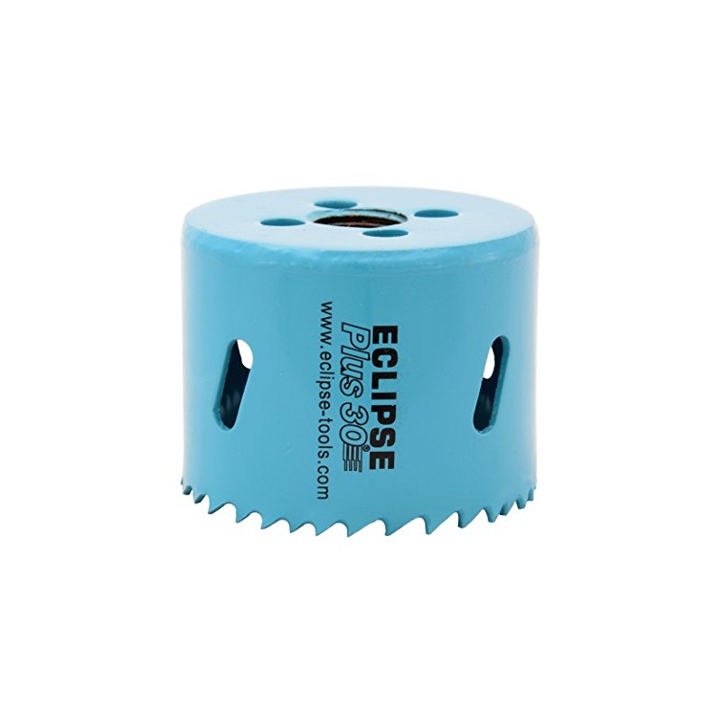 Eclipse PLUS 30 57 mm Diameter Holesaw