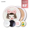 Larabesh [라라베시 본사 완판10주년] 악마쿠션 촉촉커버 SF타입 [10.본품+리필(펄화이트1+SF Y21호2개)] [Larabe Shi Headquarters Sold Out 10th Anniversary] Devil Cushion Moist Cover SF Type [10. Main Product + Refill (Pearl White 1 + SF Y21 Shade 2)]