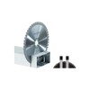 Festool F36 Flat Tooth Saw Blade 210 x 2.2 x