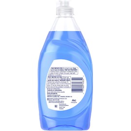 Dawn Original Dishwashing Soap