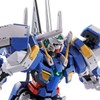 RG 1/144 Gundam Avalanche Excia Dash Color Coded Plastic Model