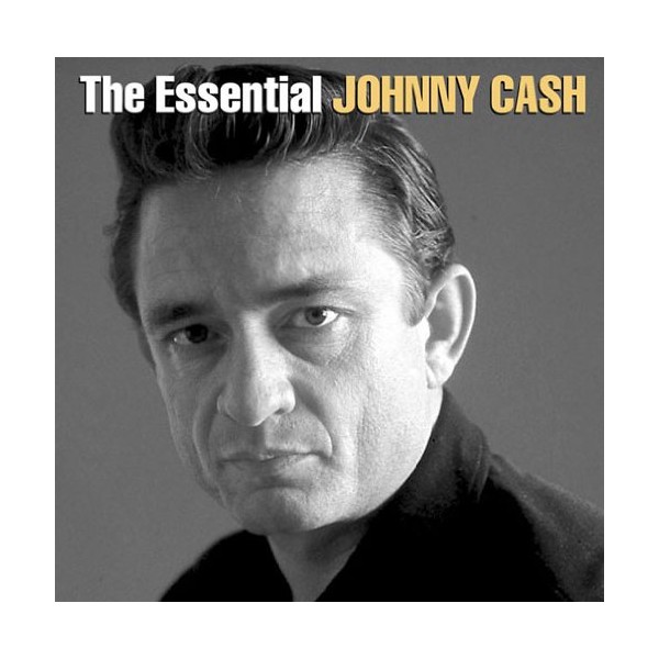 エッセンシャル・ジョニー・キャッシュ