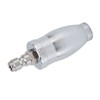 High Pressure Washer 3600PSI Rotating Turbo Nozzle with 1/4in Quick