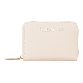 Valentino Unisex Alexia Accessory-Travel Wallet, ecru