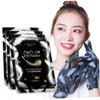 Mikinona Whitening Hand Mask Exfoliating Gloves Face Spa Volcanic Mud
