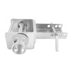 CUBELLIN Trailer Stake Pocket Winch 5400 lbs Capacity Heavy Duty