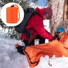 Emergency Survival Bivvy Bag – Lightweight Thermal Sleeping Bag –