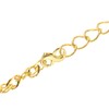 PATIKIL Double Lobster Clasp, Necklace Clasps and Closures Necklace Extender