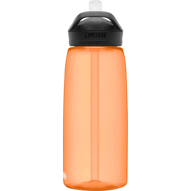 CAMELBAK Eddy+ Everyday Water Bottle - BPA Free - Leak-proof