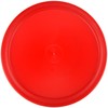 ONE250 Air Hockey Pushers and Red Air Hockey Pucks, Goal