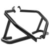 WolflineMoto Stunt Cage Engine Crash Bars Guards Falling Protector For