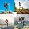 Patry Deluxe Agujetas Elasticas Para Tenis. Cordones Niños Y Adultos.