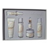 Set De 6 Pzs Rejuvenecedor Bioaqua Extracto De Arroz